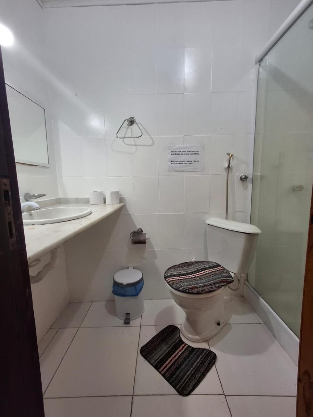 Axe Brasil Hotell Búzios Eksteriør bilde