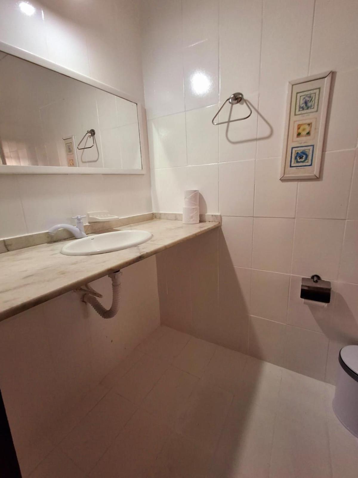 Axe Brasil Hotell Búzios Eksteriør bilde