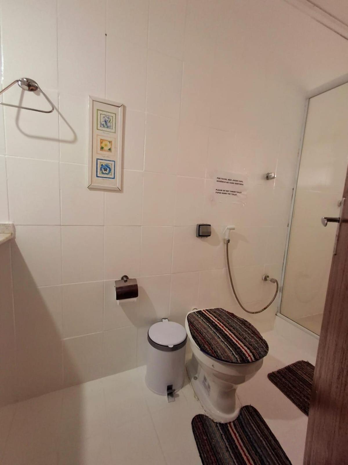 Axe Brasil Hotell Búzios Eksteriør bilde