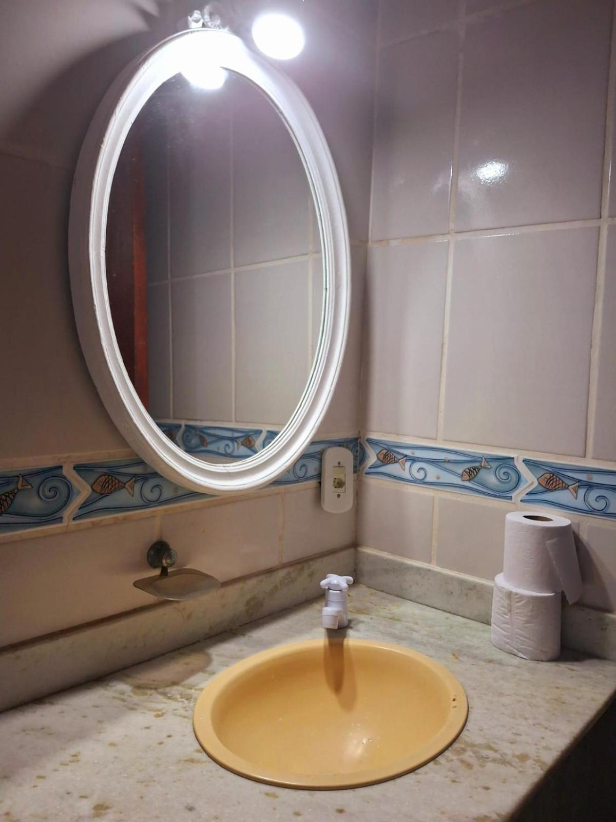 Axe Brasil Hotell Búzios Eksteriør bilde