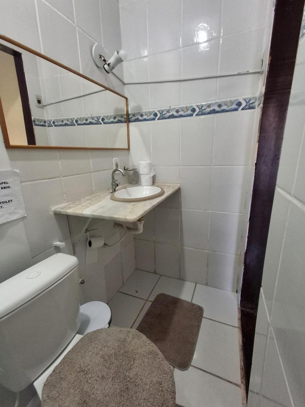 Axe Brasil Hotell Búzios Eksteriør bilde