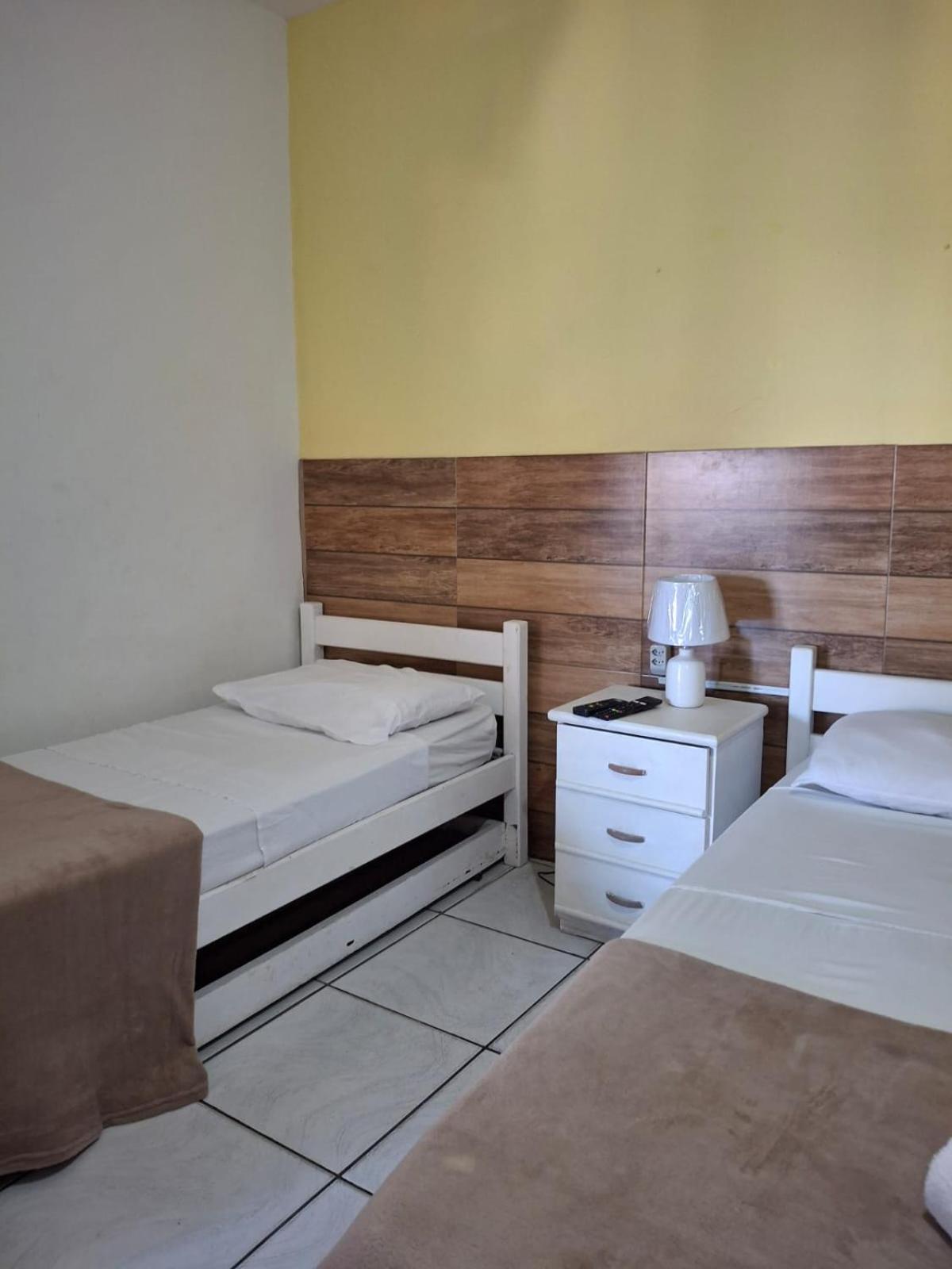 Axe Brasil Hotell Búzios Eksteriør bilde